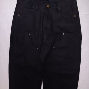 FASHION NOVA NOVAMEN CARPENTER STYLE PANTS